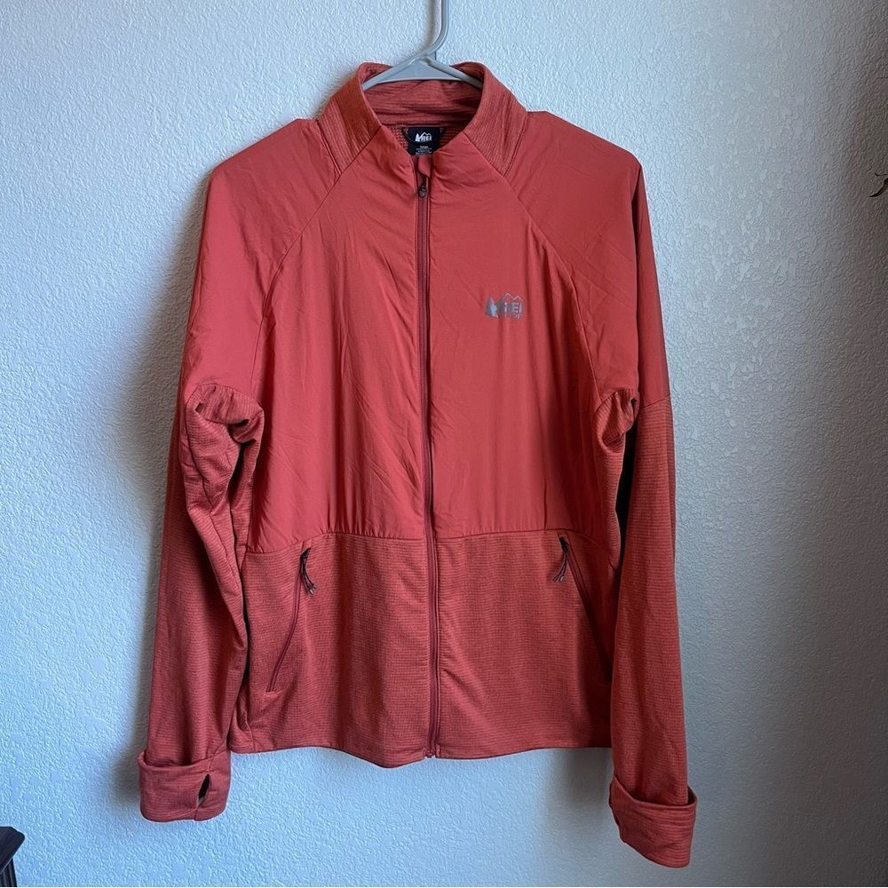 REI Co-Op Swiftland Jacket